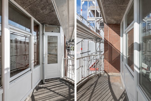 Medium property photo - Wijttenbachstraat 297, 1093 HX Amsterdam
